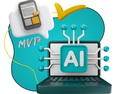 AI Product Lab. Собираем MVP за 3 занятия — как взрослые IT-команды - КИБЕРшкола программирования для детей, компьютерные курсы для школьников, начинающих и подростков - KIBERone г. Елабуга