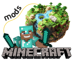 Создание модов в Minecraft - КИБЕРшкола программирования для детей, компьютерные курсы для школьников, начинающих и подростков - KIBERone г. Елабуга