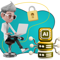 Этичный хакинг & AI безопасность - КИБЕРшкола программирования для детей, компьютерные курсы для школьников, начинающих и подростков - KIBERone г. Елабуга