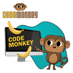 CodeMonkey. Развиваем логику - КИБЕРшкола программирования для детей, компьютерные курсы для школьников, начинающих и подростков - KIBERone г. Елабуга