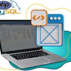 PHP+SQL - КИБЕРшкола программирования для детей, компьютерные курсы для школьников, начинающих и подростков - KIBERone г. Елабуга