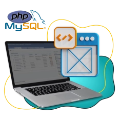 PHP+SQL - КИБЕРшкола программирования для детей, компьютерные курсы для школьников, начинающих и подростков - KIBERone г. Елабуга