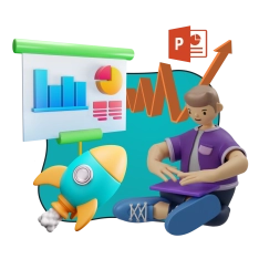 Магия эффектных презентаций PowerPoint - КИБЕРшкола программирования для детей, компьютерные курсы для школьников, начинающих и подростков - KIBERone г. Елабуга