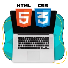 Web-мастер (HTML+CSS) - КИБЕРшкола программирования для детей, компьютерные курсы для школьников, начинающих и подростков - KIBERone г. Елабуга
