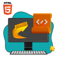Основы HTML. Изучение веб-разработки - КИБЕРшкола программирования для детей, компьютерные курсы для школьников, начинающих и подростков - KIBERone г. Елабуга