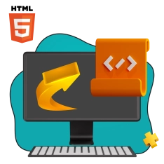 Web-мастер: первые шаги в мир современных сайтов. Основы HTML - КИБЕРшкола программирования для детей, компьютерные курсы для школьников, начинающих и подростков - KIBERone г. Елабуга