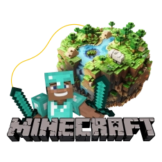 Создание модов в Minecraft - КИБЕРшкола программирования для детей, компьютерные курсы для школьников, начинающих и подростков - KIBERone г. Елабуга
