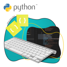 Программирование в Python. Создай свою первую игру! - КИБЕРшкола программирования для детей, компьютерные курсы для школьников, начинающих и подростков - KIBERone г. Елабуга