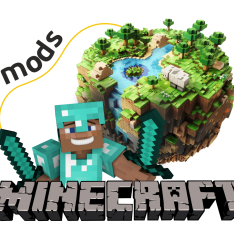 Создание модов в Minecraft - КИБЕРшкола программирования для детей, компьютерные курсы для школьников, начинающих и подростков - KIBERone г. Елабуга