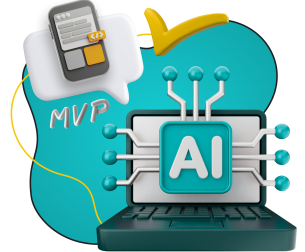 AI Product Lab. Собираем MVP за 3 занятия — как взрослые IT-команды - КИБЕРшкола программирования для детей, компьютерные курсы для школьников, начинающих и подростков - KIBERone г. Елабуга