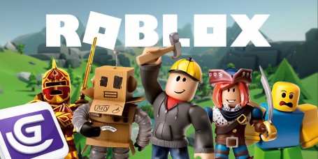 Создаем свою вселенную по мотивам Roblox на движке GDevelop 5 - КИБЕРшкола программирования для детей, компьютерные курсы для школьников, начинающих и подростков - KIBERone г. Елабуга