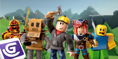 Создаем свою вселенную по мотивам любимой игры на движке GDevelop 5 - КИБЕРшкола программирования для детей, компьютерные курсы для школьников, начинающих и подростков - KIBERone г. Елабуга