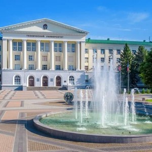 В сентябре открытие новой локации в самом центре Ростова-на-Дону, в Кванториуме при ДГТУ! - Школа программирования для детей, компьютерные курсы для школьников, начинающих и подростков - KIBERone г. Елабуга